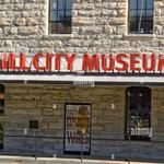 Mill City Museum