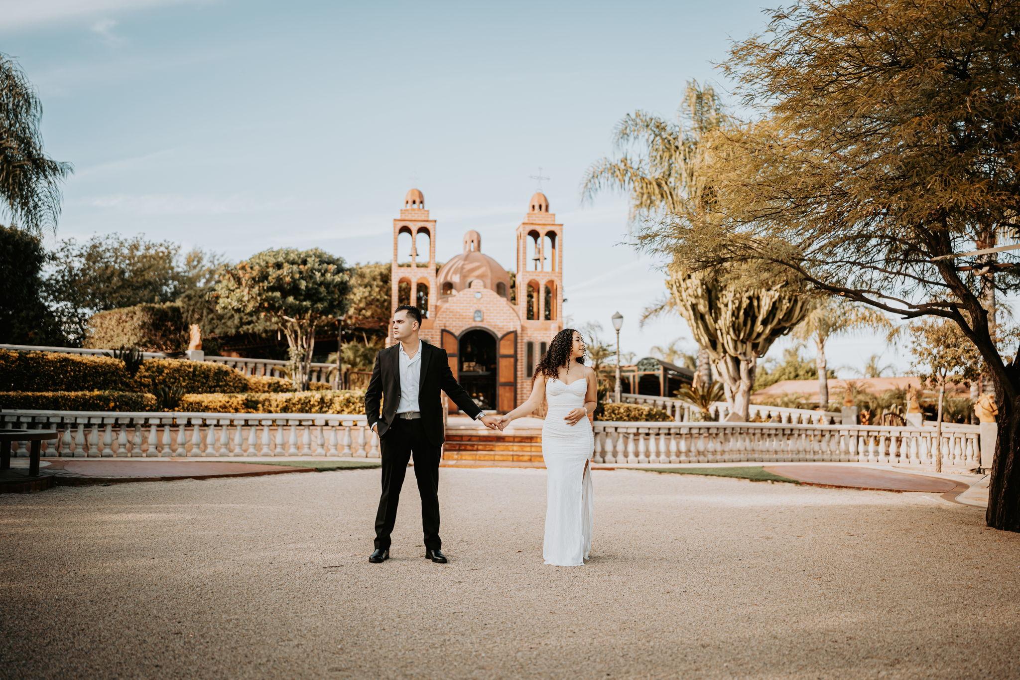 The Wedding Website of valeria hernandez and jorge perez