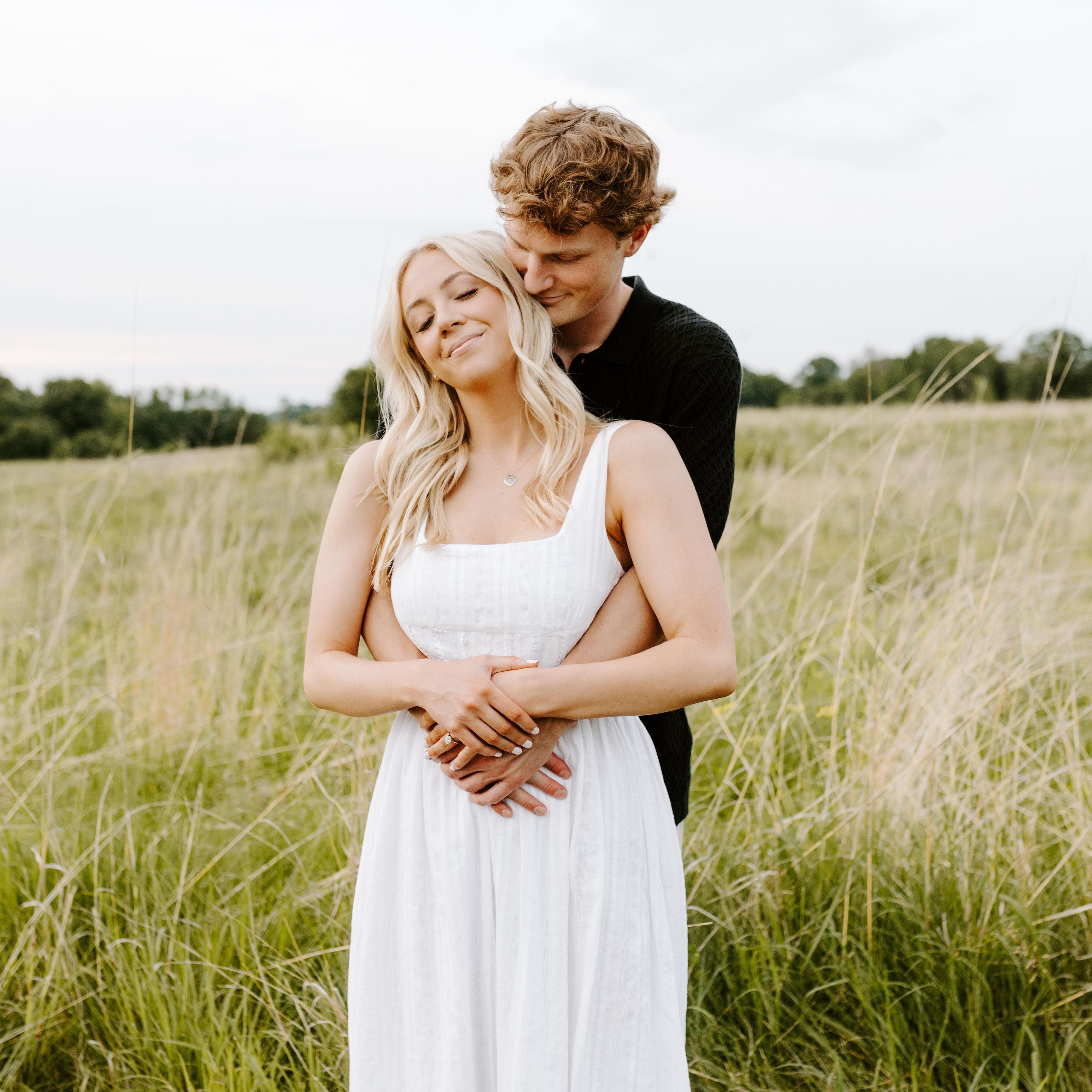 6.17.2025 - Engagement photos