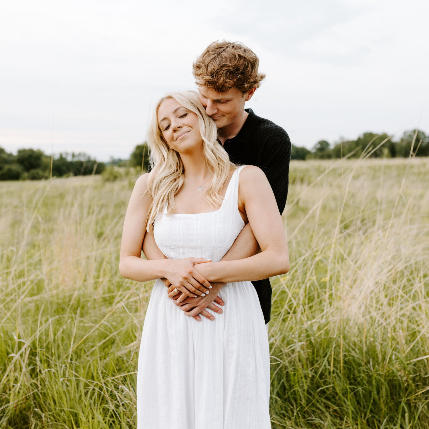 6.17.2025 - Engagement photos