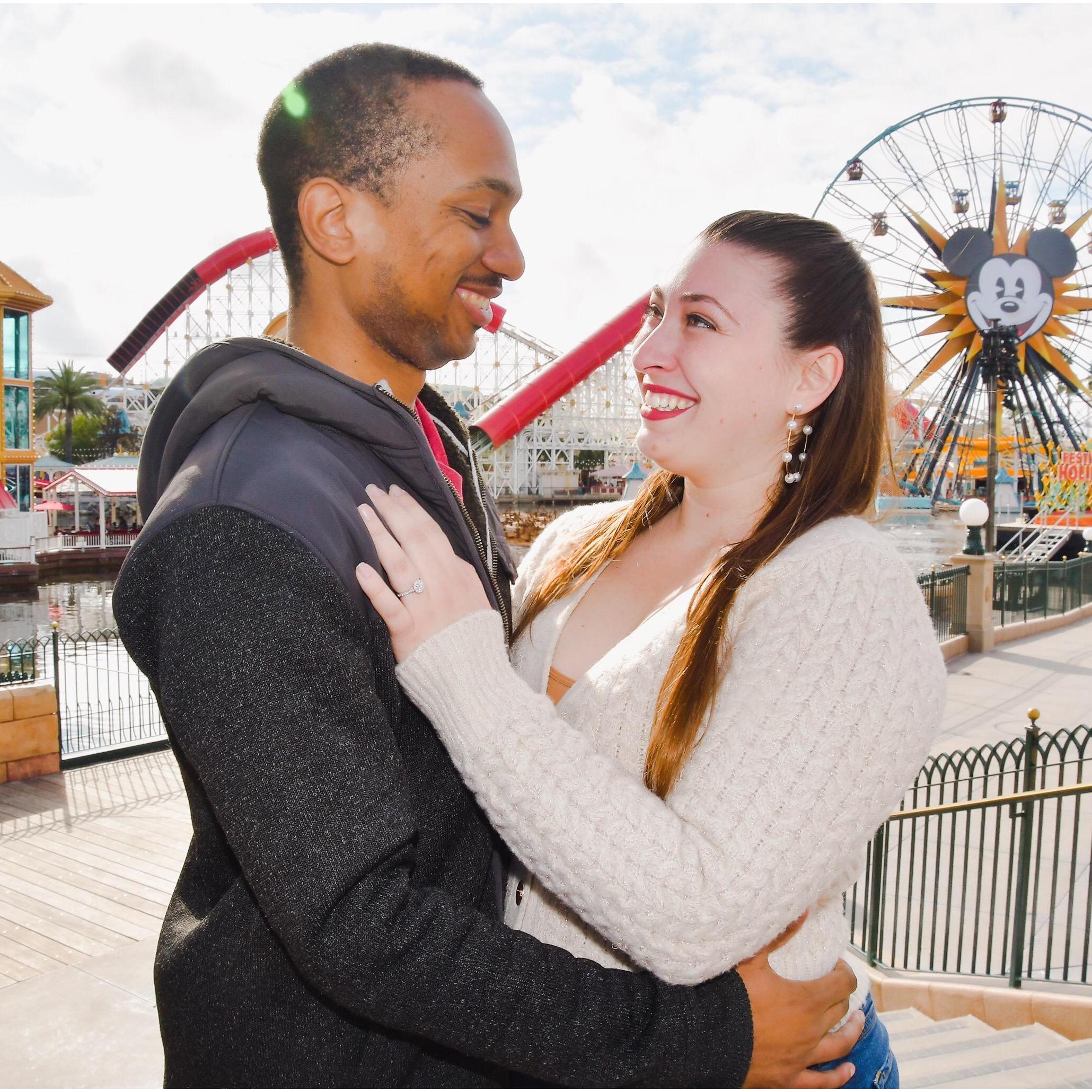 PROPOSAL