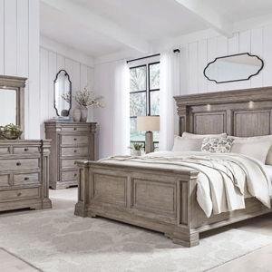 Bedroom Set