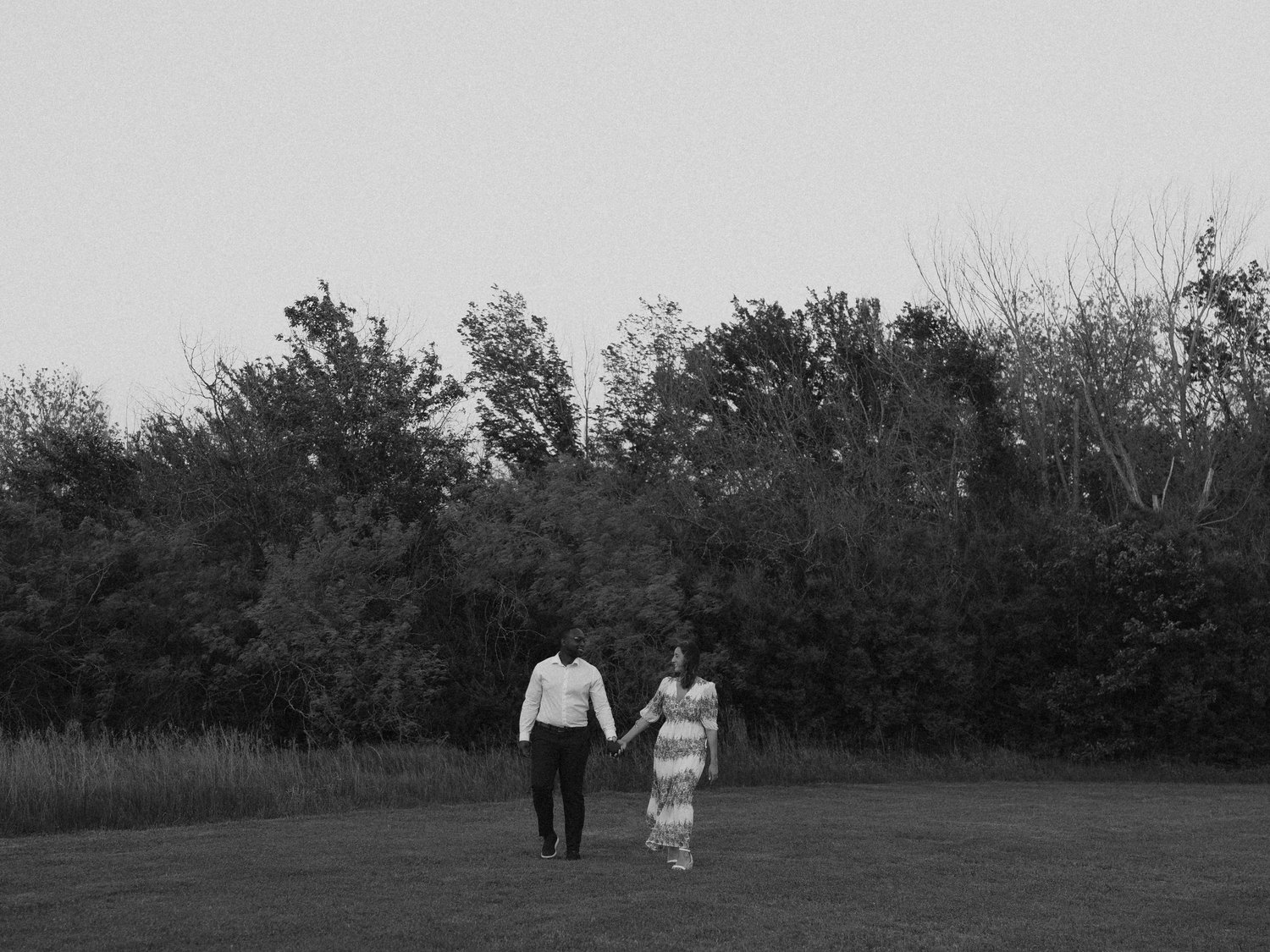 The Wedding Website of Makenzie Logan and Dominic Christmas