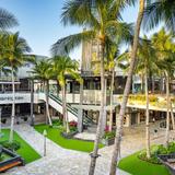 Ala Moana Center