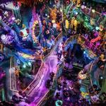 Meow Wolf Denver | Convergence Station