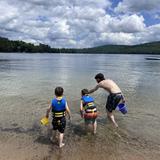 Ashland Town Beach