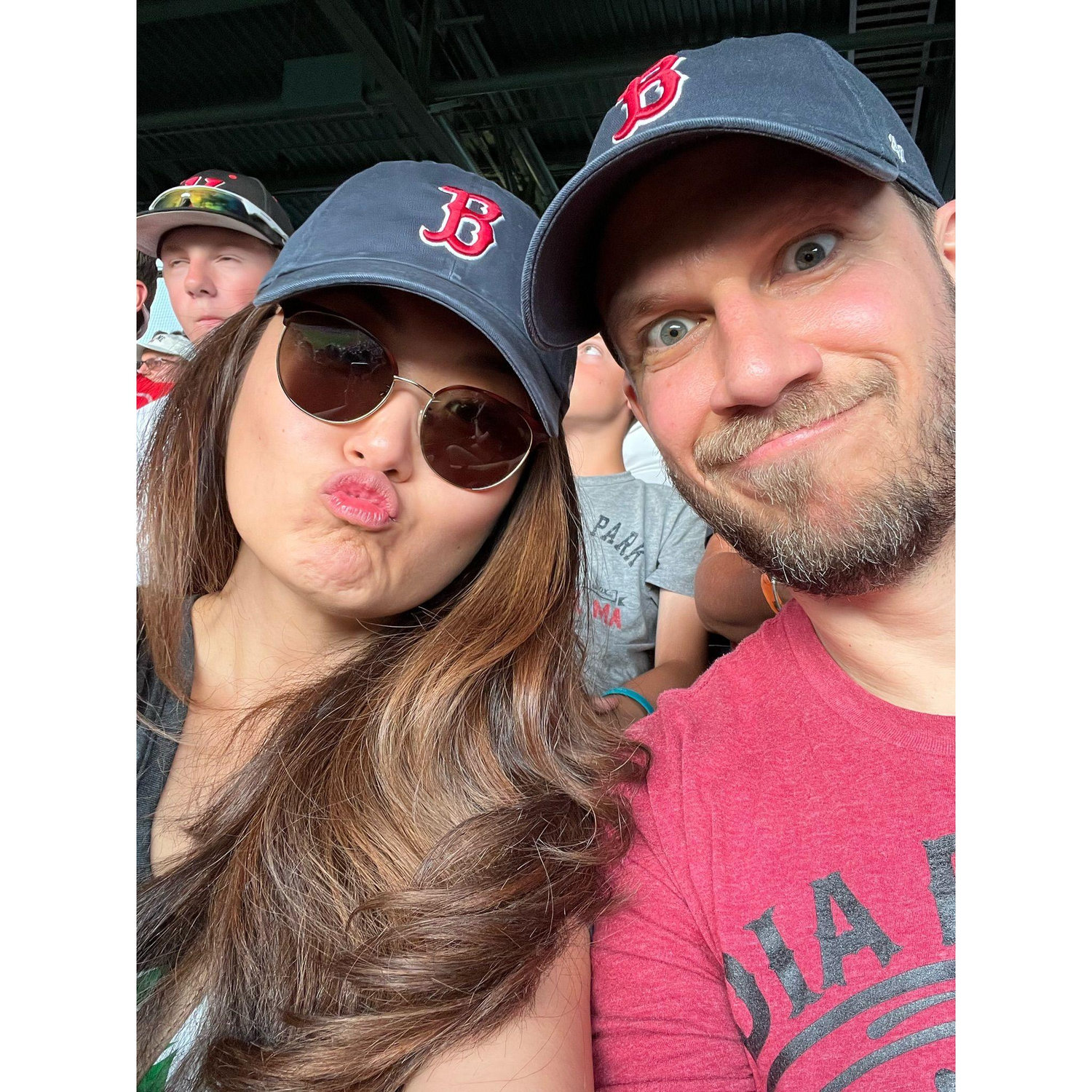 Boston