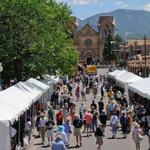 68th Annual Traditional Spanish Market