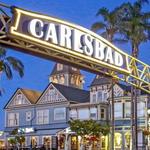 Carlsbad Village