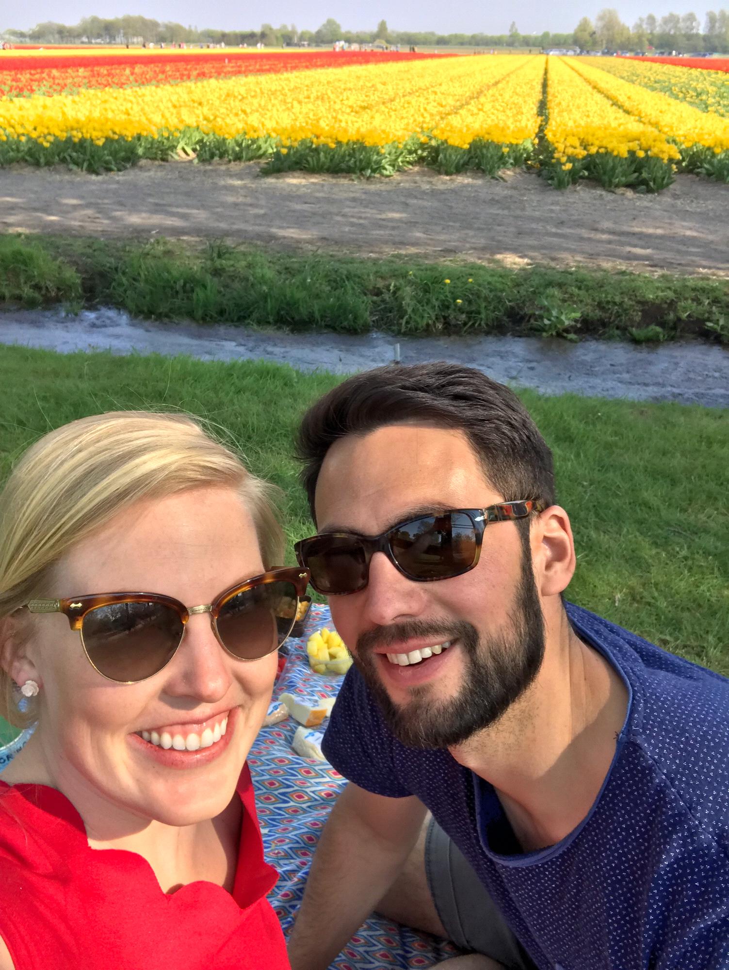Dutch picnic 04/19