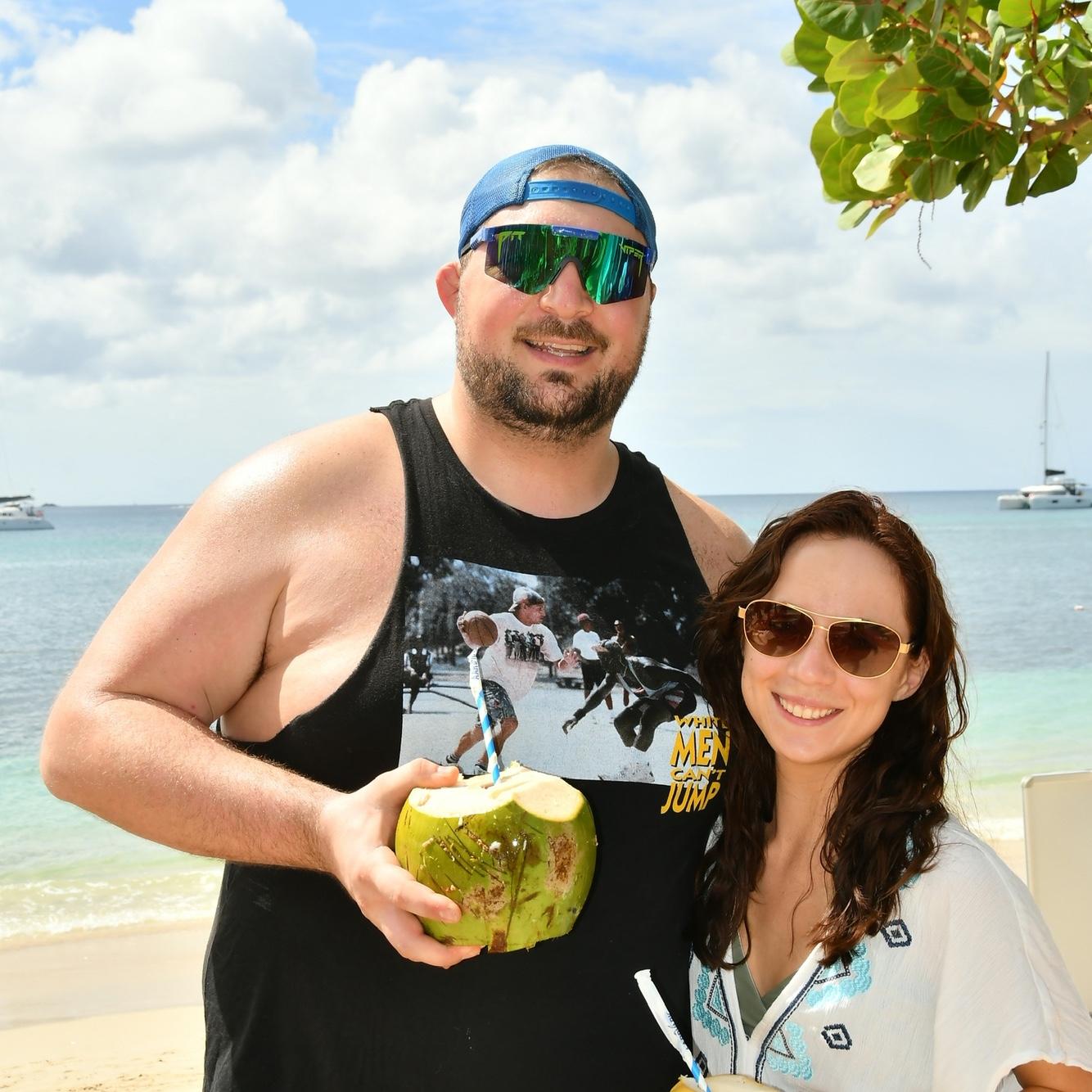 St. Lucia