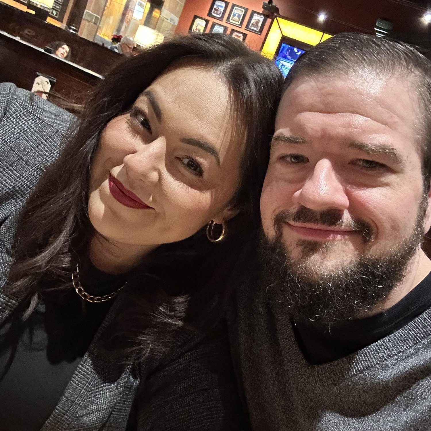 Date Nights <3
Noches de cita <3