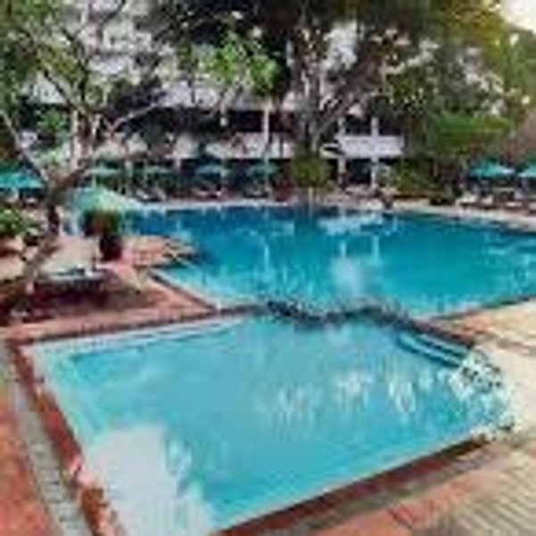 One night at Anantara Riverside Bangkok Resort