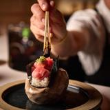 Noriko Handroll Bar