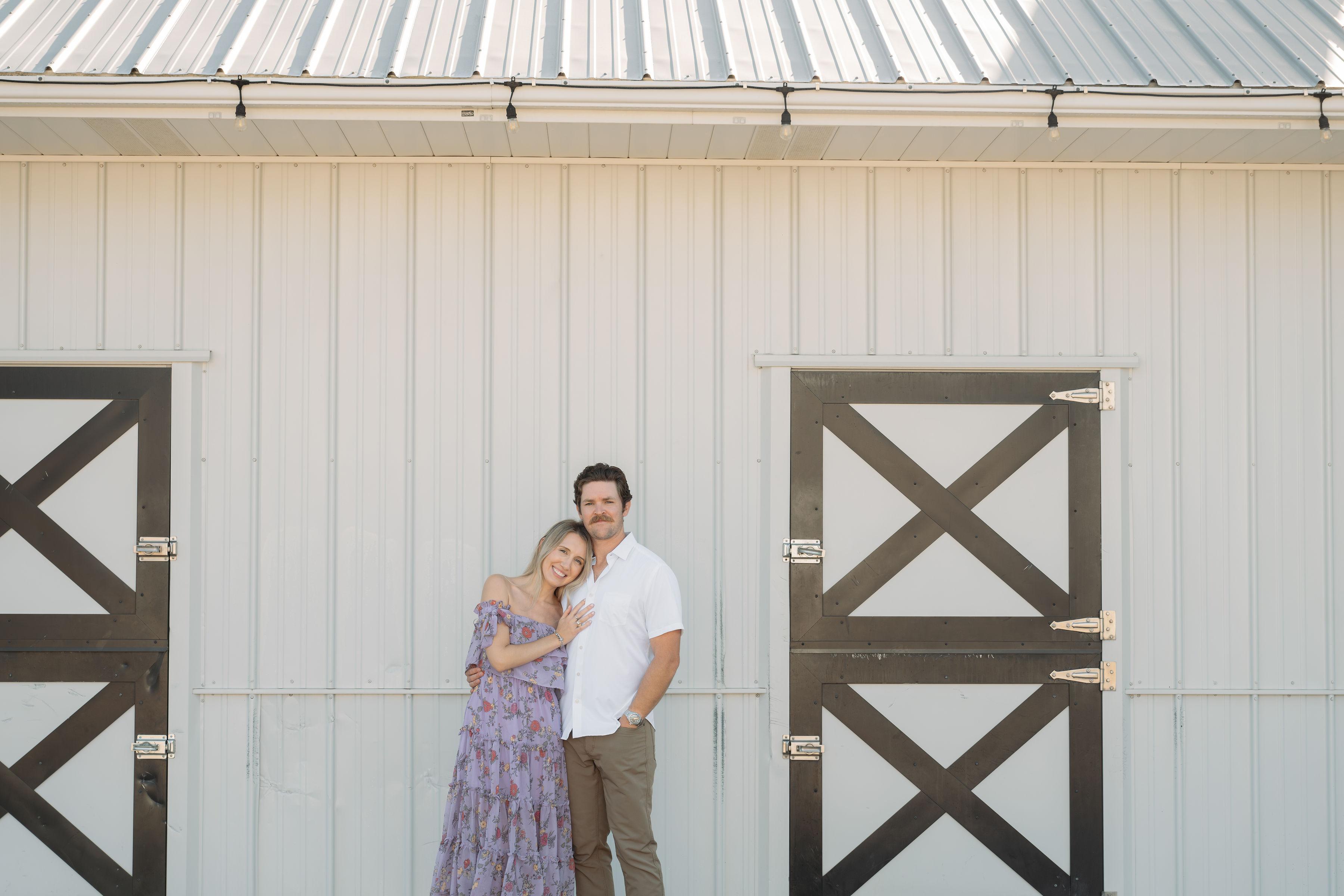 The Wedding Website of Miranda Delaney and Mitch Fallon