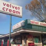 Velvet Cream - The Dip