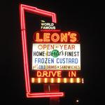 Leon's Frozen Custard