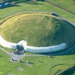 Newgrange World Heritage Site