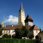 St. Margareth's church