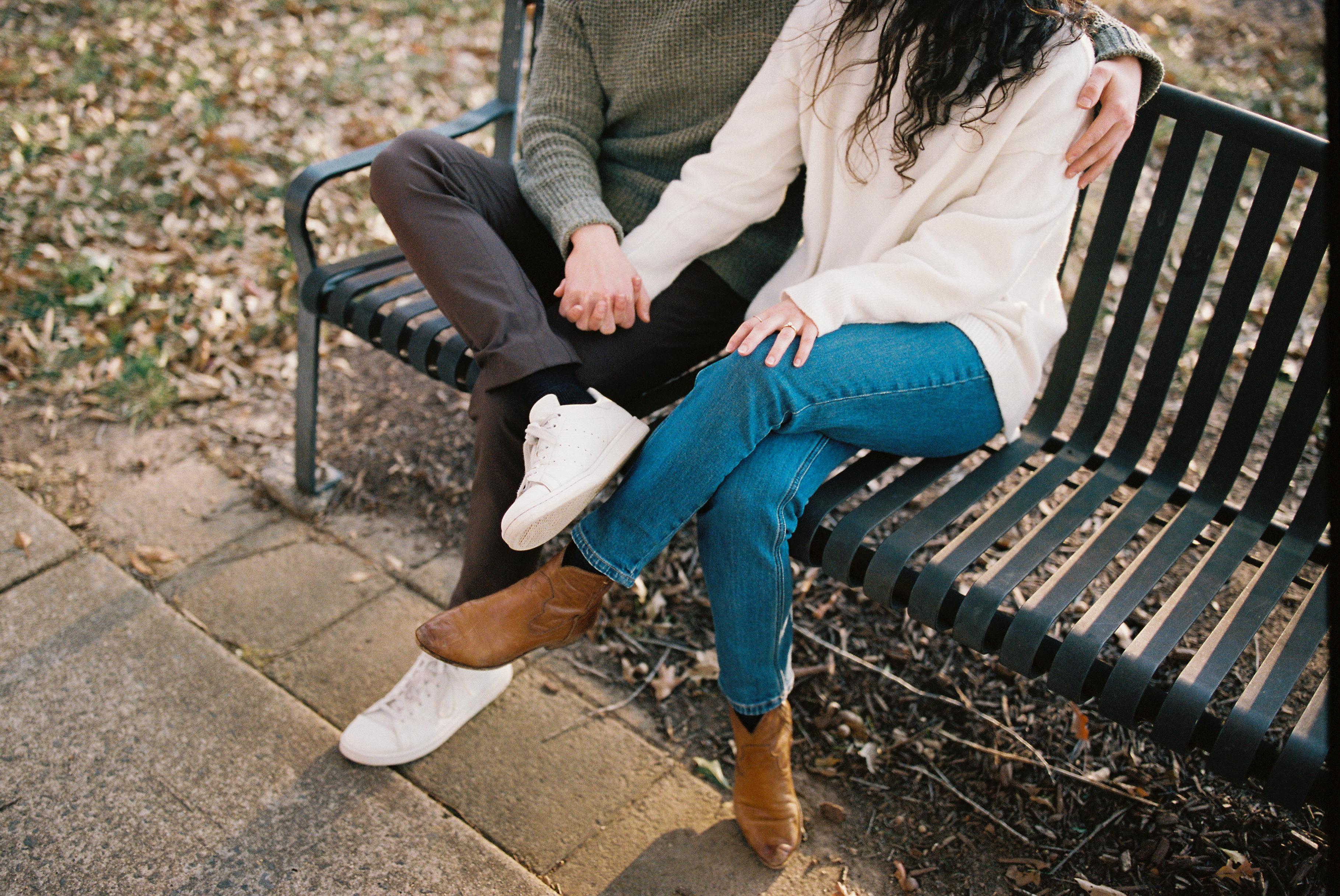 The Wedding Website of Martha Anne Sperandio and Austin Kinne
