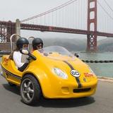 GoCar Tours