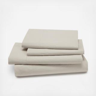 Lorimer 4-Piece Sheet Set