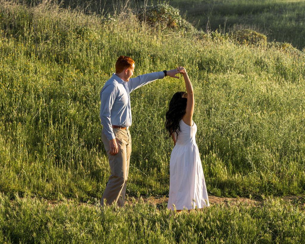 The Wedding Website of Celine Marie Porras and Tyler James Holland