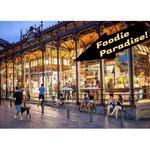 Mercado de San Miguel and Mercado de San Antón