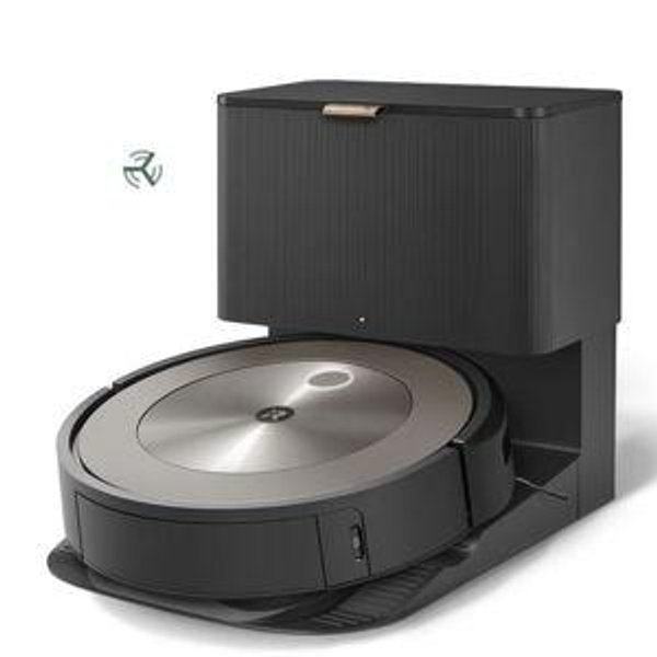 Roomba j9+ Self-Emptying Robot Vacuum