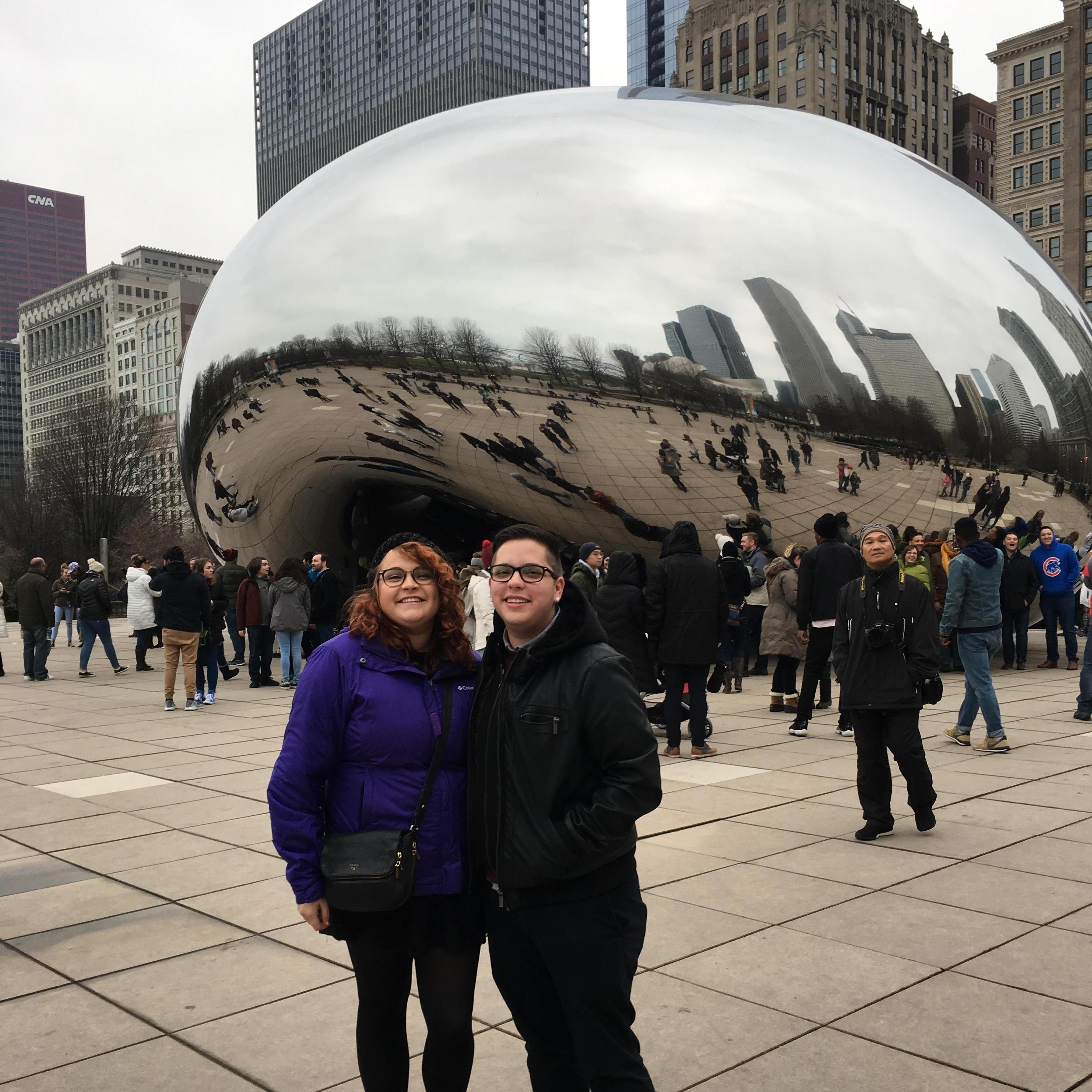 Chicago, IL