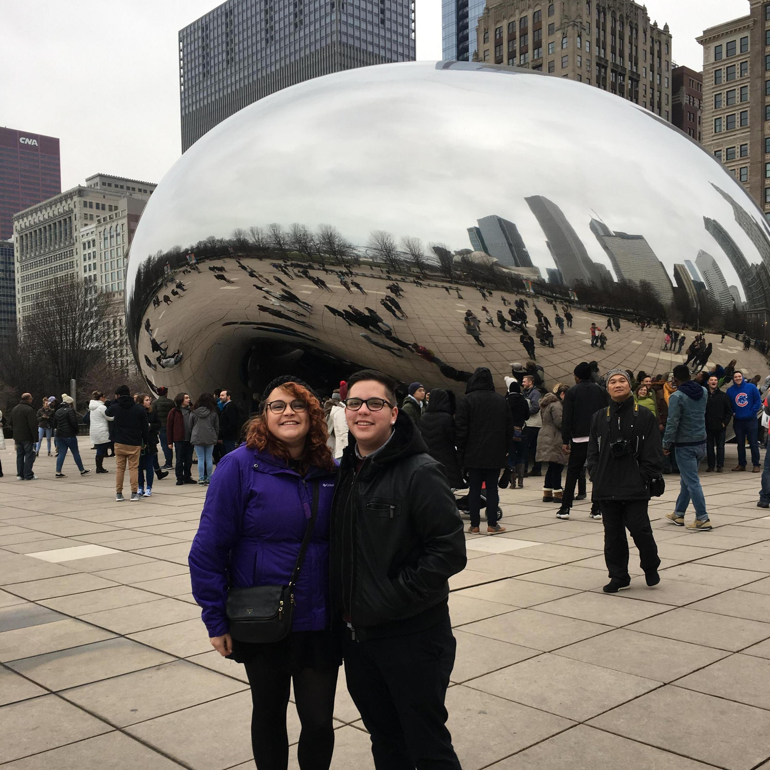 Chicago, IL