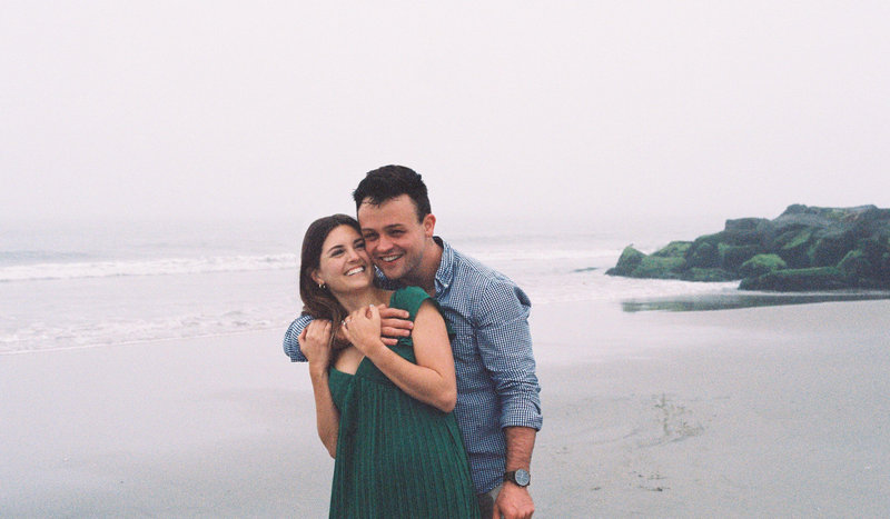 Ali Pollard and Andrew Morgan's Wedding Website
