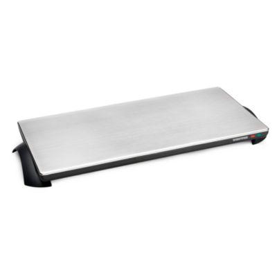 Buy Toastess Silhouette™ Cordless Large Warming Tray