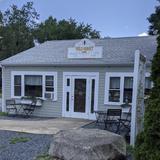 Wild Honey Café