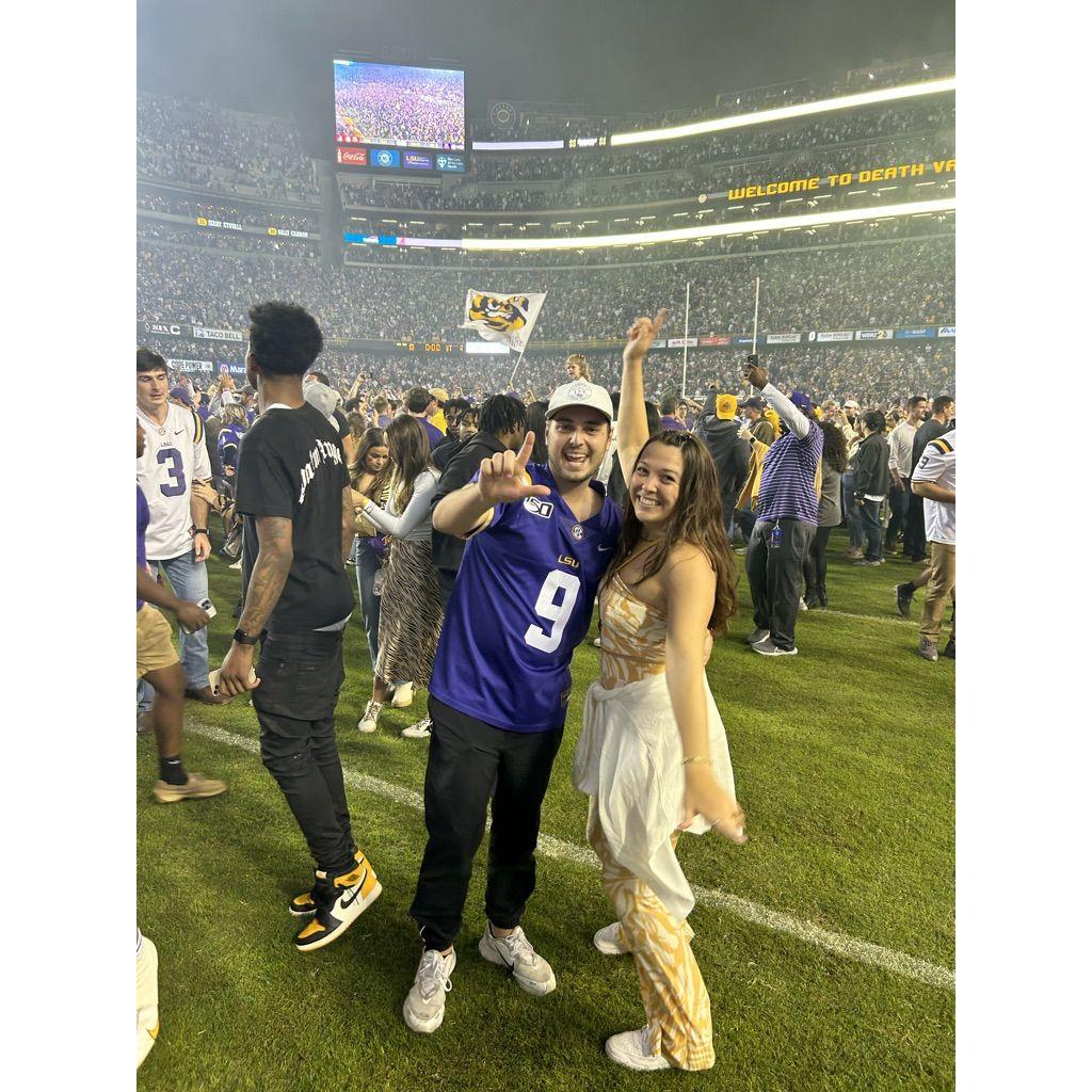 Beat Bama 2022