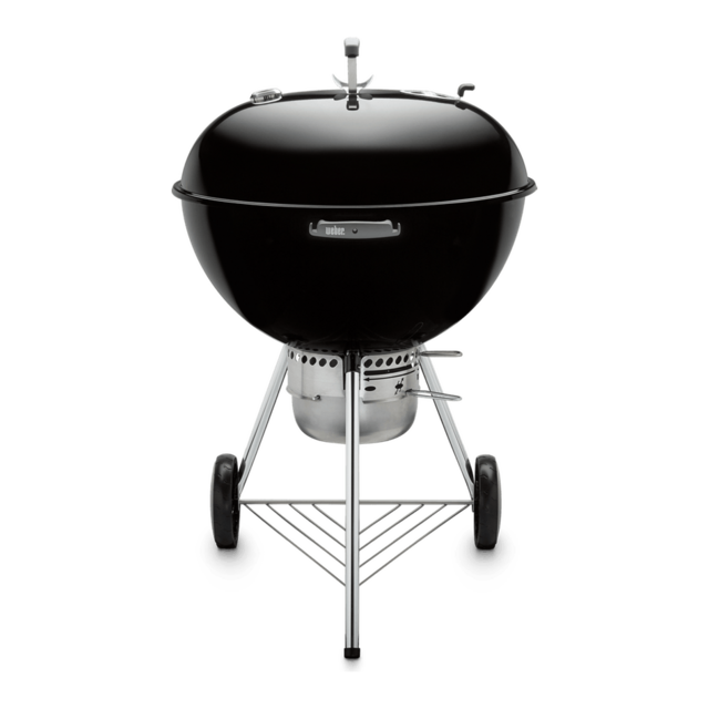 Original Kettle Series - 26”