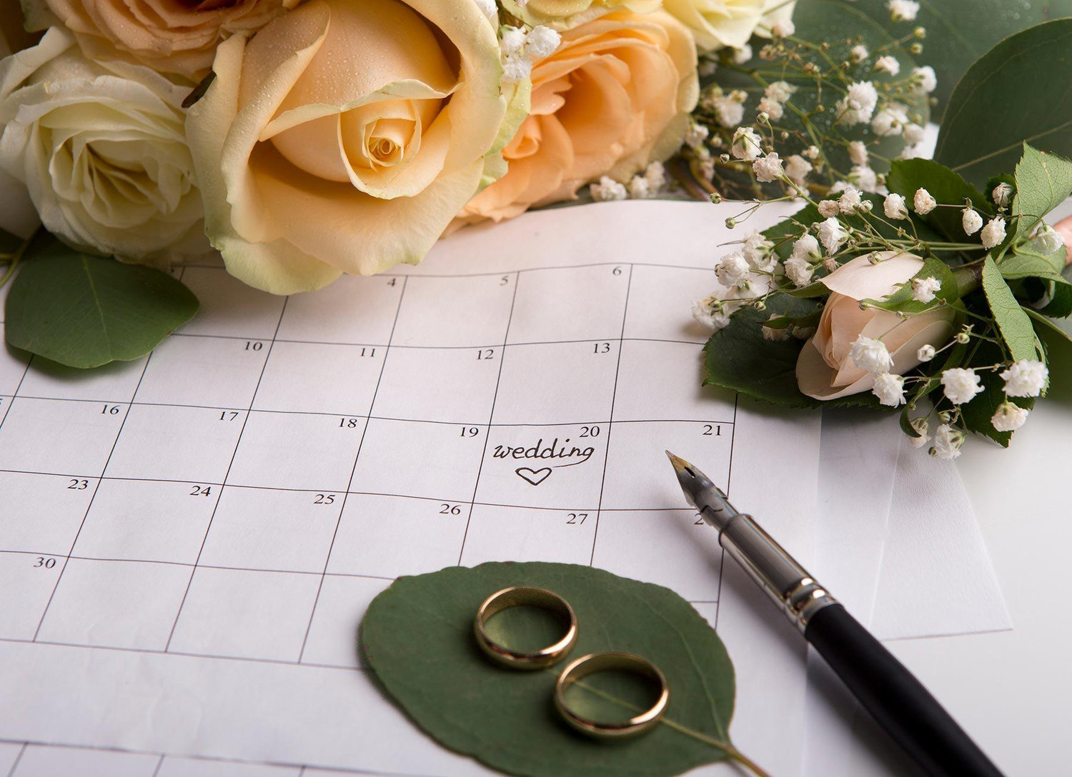The Wedding Website of Dominique Washington and Daryle Brown