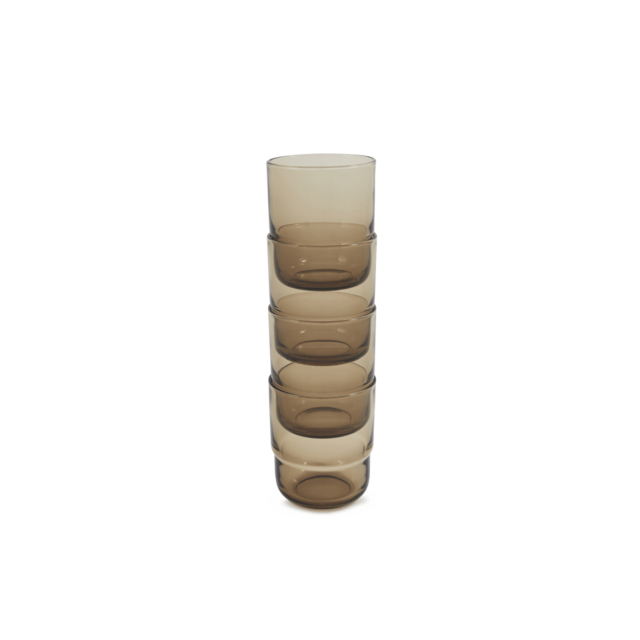 Drinking Glasses