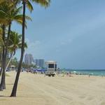 Fort Lauderdale Beach