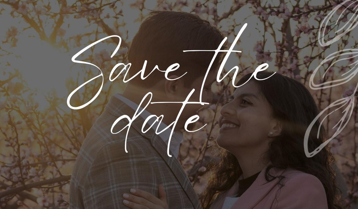 The Wedding Website of Yerko Valenzuela and Brenda Samaniego