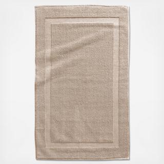 Air Weight Organic Bath Mat