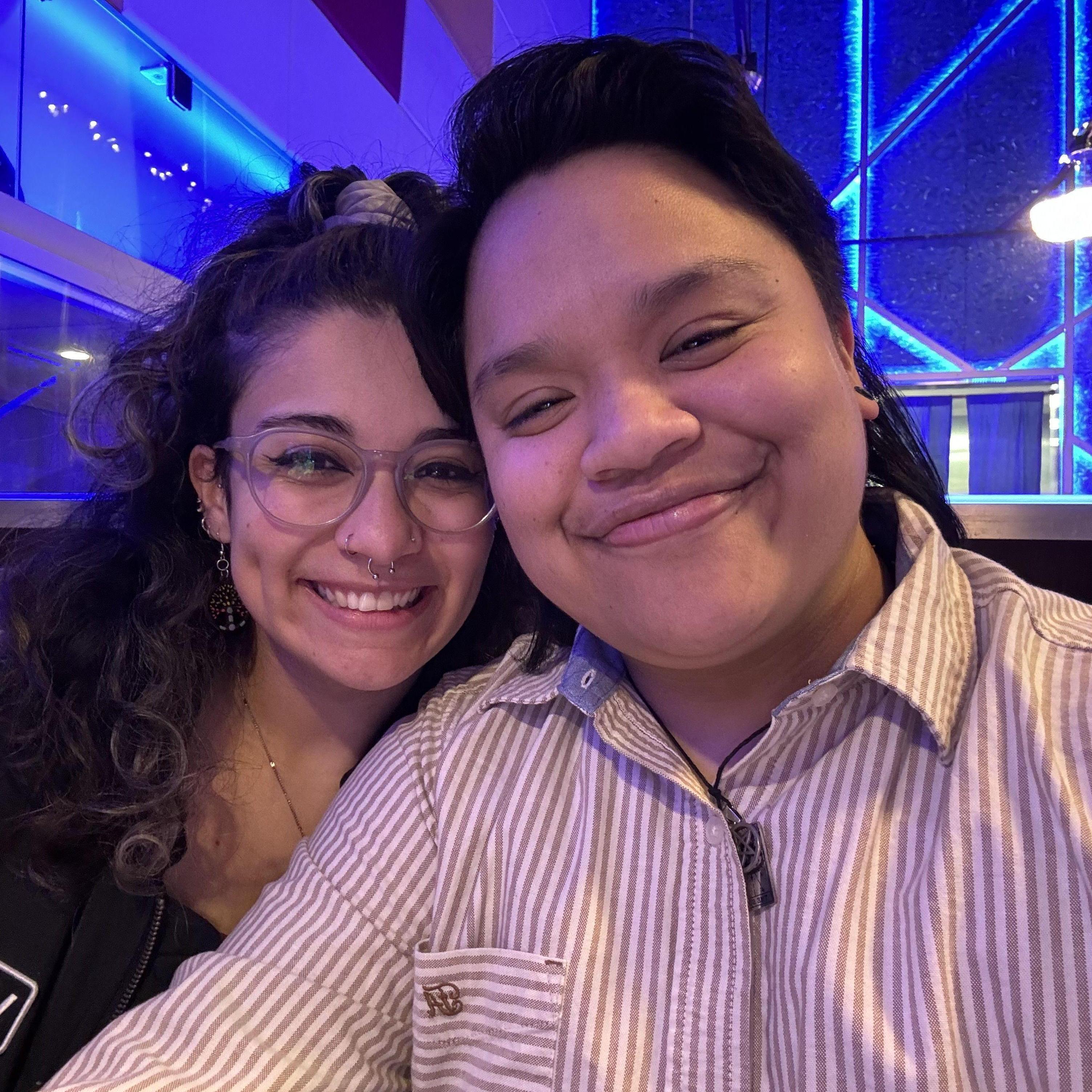 Our 6 year anniversary!