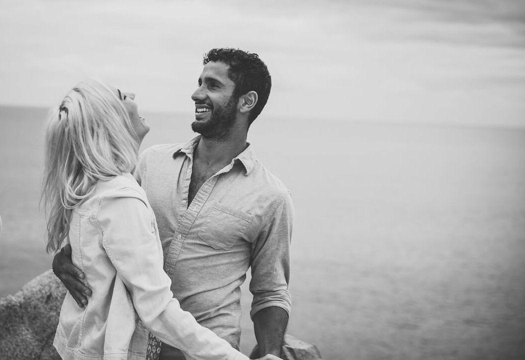 The Wedding Website of Holly Mulinder and Mauricio Hernandez