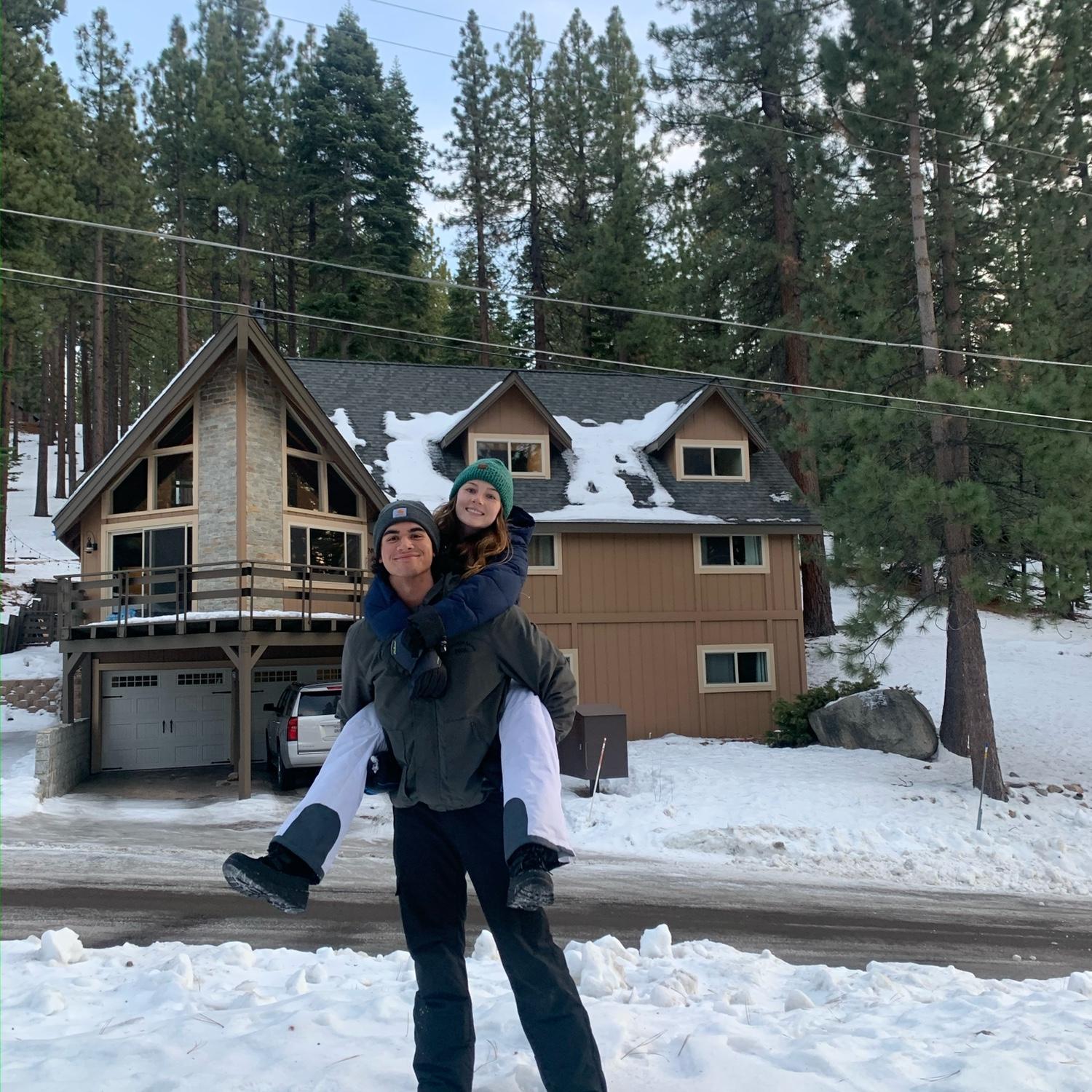 Lake Tahoe, NV