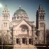 The Cathedral Basilica of St. Louis