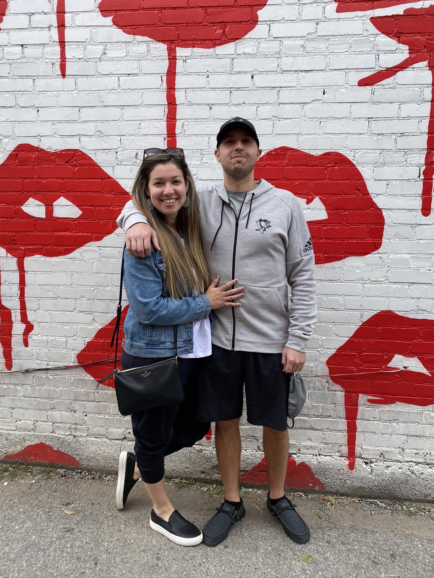 October 2020 - Nashville, TN