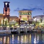 Jordan Creek Town Center
