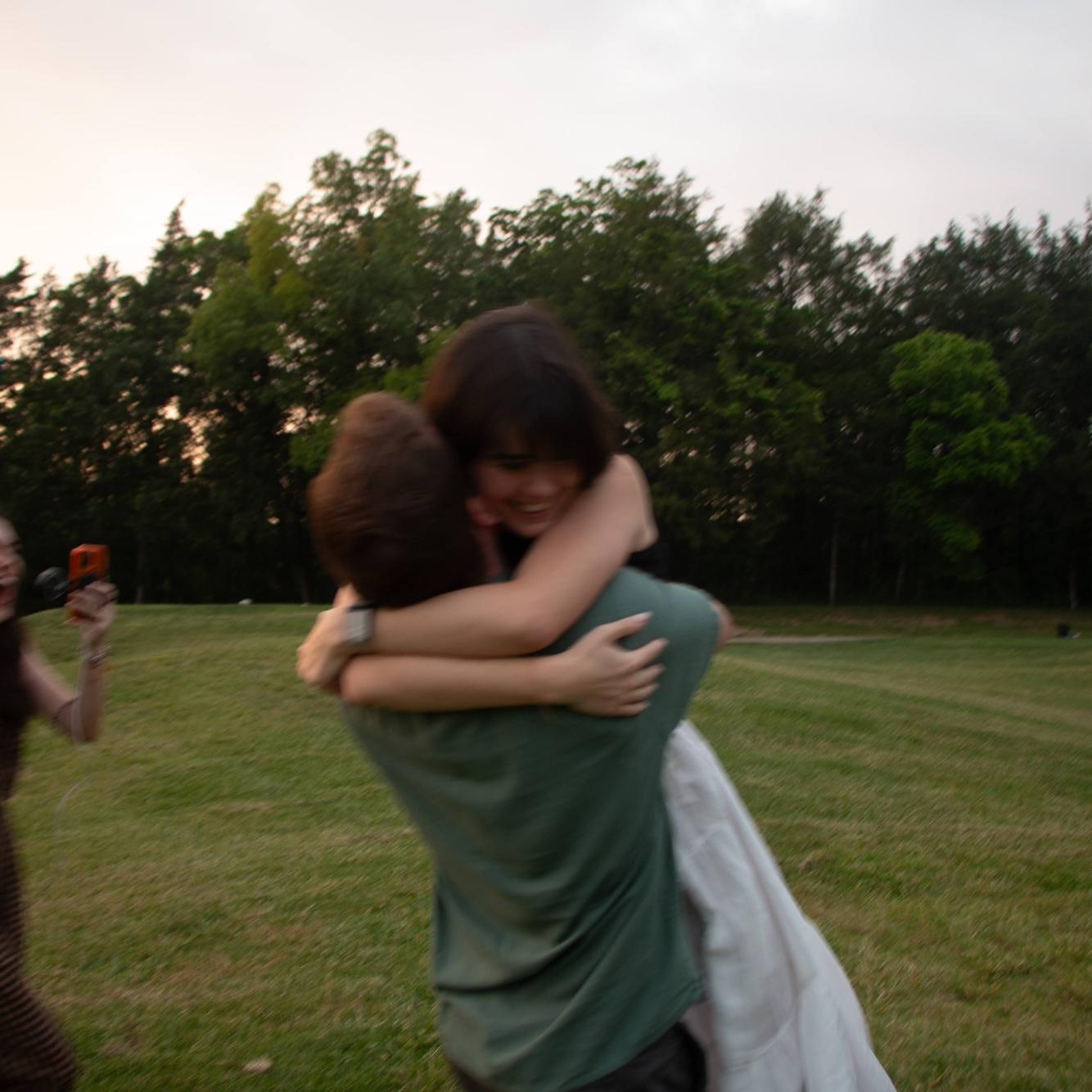 More engagement pics :)