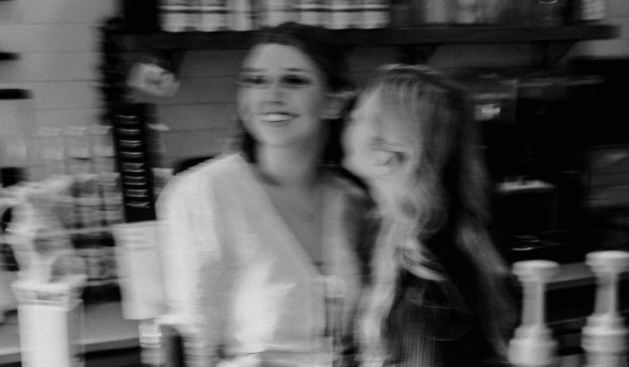 The Wedding Website of Sabrina Gardecki and Emily Yanky