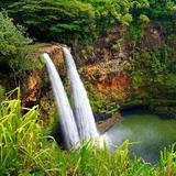 Wailua Falls